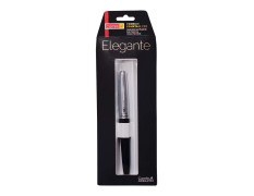 Camlin Elegante Fountain Pen - Black/Blue/Red