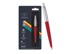Parker Jotter Standard CT Ball Pen (Red)