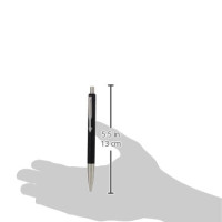 Parker Vector Standard Chrome Trim Ball Pen (Ink - Blue)