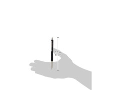 Parker Vector Standard Chrome Trim Ball Pen (Ink - Blue)