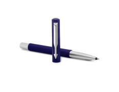 Parker Vector Standard Roller Ball, Blue, 1 Count (Pack of 1) (9000017248)