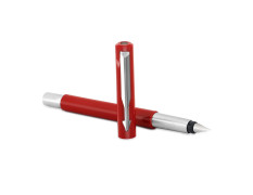 Parker Vector Standard CT(FP+BP) Pen (Red) (9000017303)