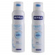Nivea Fresh Natural Deodorant for Women, 150 milliliters
