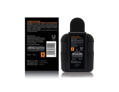 Axe dark Temptation After Shave Lotion Vitalizing 100 ml