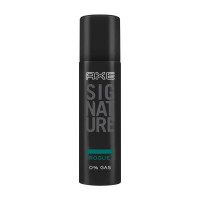 Axe Signature Rogue Body Perfume, 122ml