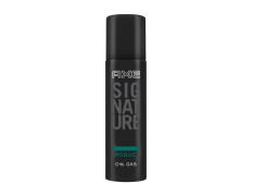 Axe Signature Rogue Body Perfume, 122ml