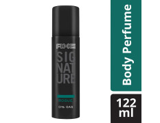 Axe Signature Rogue Body Perfume, 122ml