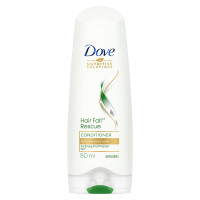 Dove Hair fall Rescue Conditioner, 80 ml