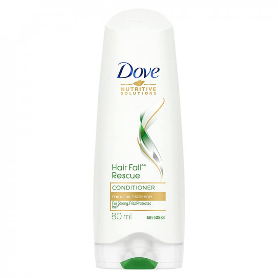 Dove Hair fall Rescue Conditioner, 80 ml