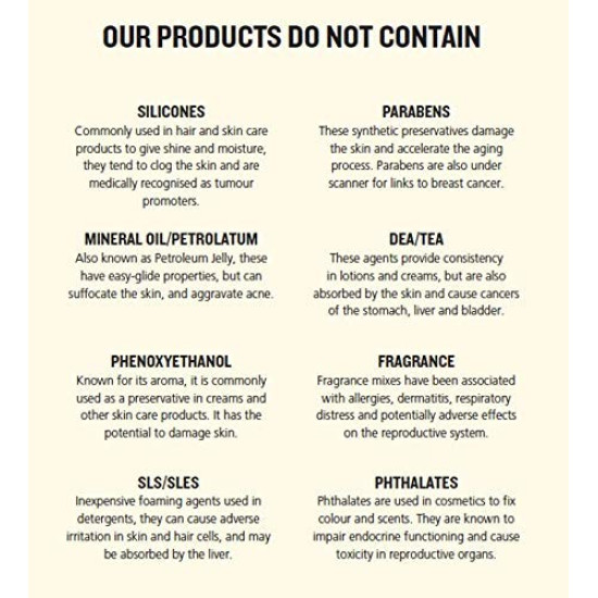 SoulTree Ayurvedic Kajal | Rich Loam Kajal 007 | Brown Shade | Enriched with 100% Organic Ghee, Almond Oil & Camphor | Soothe, Cool & Nourish Eyes | 3gm