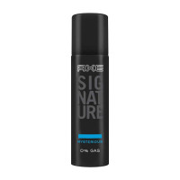 AXE Signature Mysterious Body Perfume, 122ml