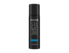AXE Signature Mysterious Body Perfume, 122ml