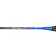 YONEX MP 22 PLUS Strung Graphite Badminton racquet_sports ( Black/Blue , G4 , 80-84.9 grams , 24 pounds )