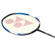 YONEX MP 22 PLUS Strung Graphite Badminton racquet_sports ( Black/Blue , G4 , 80-84.9 grams , 24 pounds )
