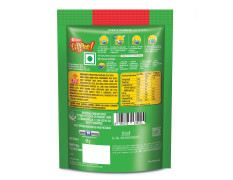 Sunfeast YiPPee! Pasta Treat | Cheesy and Soft Suji, Rawa Pasta | Sour Cream and Onion| 65g pack