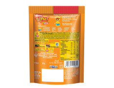 Sunfeast YiPPee! Tricolor Pasta |Soft and Tasty Suji, Rawa Pasta|Masala |65 grams Pack