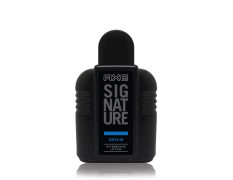 Axe Signature Denim After Shave Lotion 50 ml