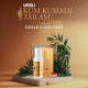 vasu Kum Kumadi Tailam 50 ml Oil Enriched With Pure Saffron For Radiant Skin