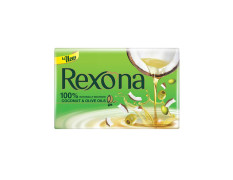 Rexona Silky Soft Skin Soap Bar 150gm