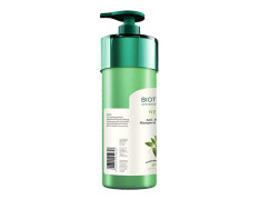 Biotique Fresh Neem Anti Dandruff Shampoo and Conditioner | Controls Dandruff | Eliminates Dryness, Flaking, and Itching | Hair Looks Fresh and Lustrous |Suitable for All Skin Types | 800ml