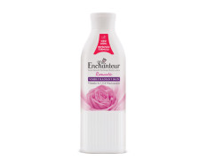 Enchanteur Romantic Perfumed Body Lotion, 250ml | With Vitamin A, C, E & Niacinamide | Fast Absorbing, Hydrating, Water Based, Non-Greasy, Floral French Fragrance for Silky Smooth Skin