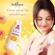 Enchanteur Charming Perfumed Body Lotion, 250ml, with Aloe Vera & Olive Butter for Satin Smooth Skin