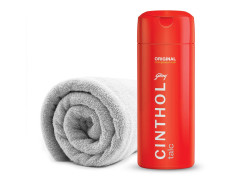 Cinthol Godrej Original Talc, Pack of 300g powder