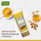 Vaadi Herbals Instaglow Almond and Honey Face Pack, 120gx2