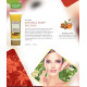 Vaadi Herbals Instaglow Almond and Honey Face Pack, 120gx2