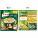 Knorr Instant Sweet Corn Cup A Soup 9.5g / 10g (Weight May Vary)