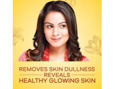 Himalaya Natural Glow Kesar Face Wash, 150ml