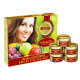 Vaadi Herbals Skin Lightening Fruit Facial Kit, 270g