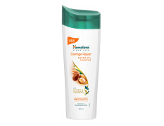 Himalaya Damage Repair Argan Oil Shampoo, 5x damage control for smoother hair, for all hair type, 340 ml