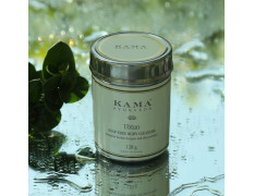 Kama Ayurveda Ubtan Soap-Free Body Cleanser, 120g