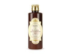 Kama Ayurveda Rose and Jasmine Body Moisturiser, 200ml