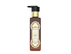 Kama Ayurveda Rose Jasmine Hand Lotion with Pure Essential Oils of Rose and Jasmine, 200ml