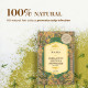 Kama Ayurveda 100% Organic Henna Powder, 100g - Brown