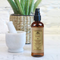 Kama Ayurveda Himalayan Deodar Face Cleanser - 100 ML