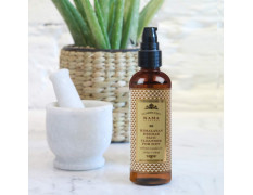 Kama Ayurveda Himalayan Deodar Face Cleanser - 100 ML