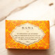 Kama Ayurveda Turmeric and Myrrh Skin Brightening Soap, 125g