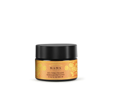 Kama Ayurveda Kumkumadi Brightening Ayurvedic Face Scrub, 50g