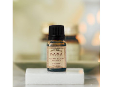 Kama Ayurveda Ylang Ylang Pure Essential Oil, 12ml