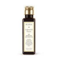 Kama Ayurveda Nalpamaradi Skin Brightening Treatment Oil, 100ml