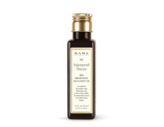 Kama Ayurveda Nalpamaradi Skin Brightening Treatment Oil, 100ml