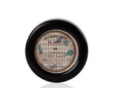 Kama Ayurveda Vanila Vanilla Lip Care 5gm