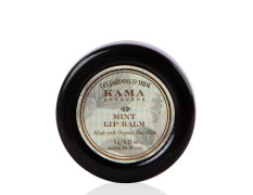 Kama Ayurveda Mint Lip Care 5gm