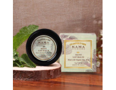 Kama Ayurveda Mint Lip Care 5gm