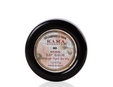 Kama Ayurveda Rose Lip Care 5gm