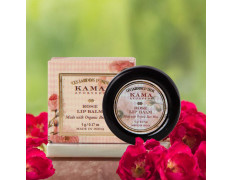 Kama Ayurveda Rose Lip Care 5gm