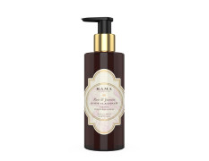 Kama Ayurveda Rose and Jasmine Body Cleanser, 200ml